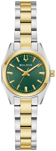 Bulova Surveyor 98L329