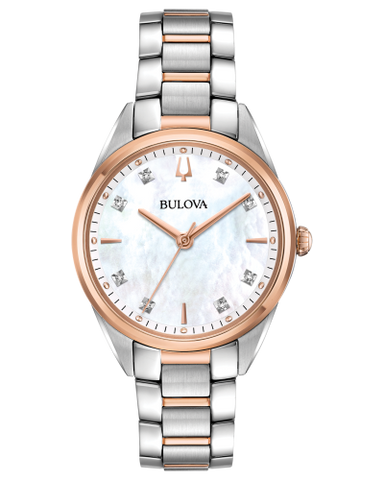 Bulova 98P183