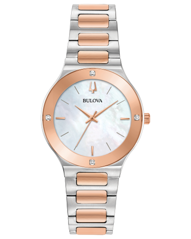 Bulova 98R274