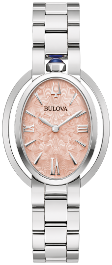 Bulova Rubaiyat 96L331