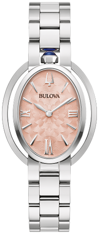 Bulova Rubaiyat 96L331