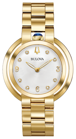 Bulova Rubaiyat 97P125