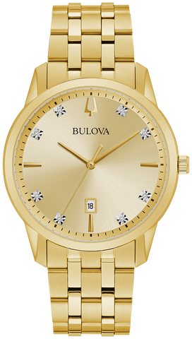 Bulova Sutton 97D123