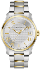 Bulova Wilton 98B391