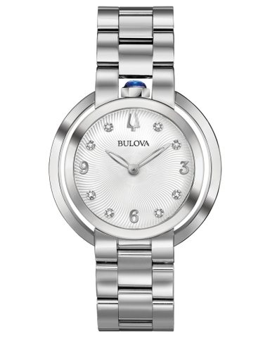 Bulova 96P184