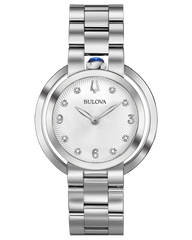 Bulova 96P184