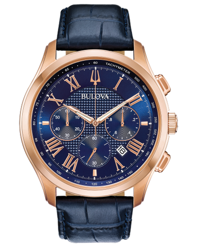 Bulova 97B170