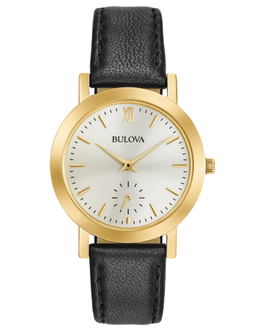 Bulova 97L159