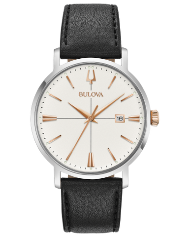 Bulova 98B254