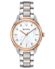 Bulova 98P183