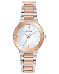 Bulova 98R274